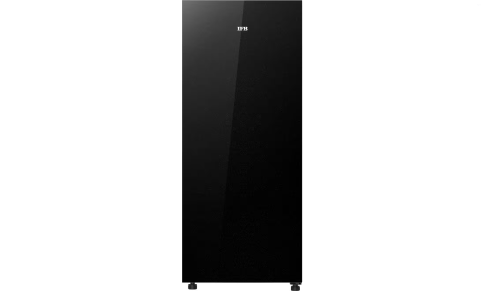 IFB Advance-Cool 206 L 4 Star Direct Cool Refrigerator, Glass, CARBON SPARKLE, Inverter Compressor 2026