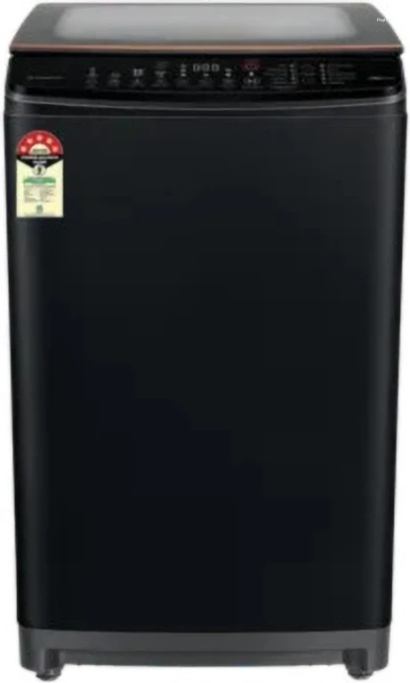 Voltas Beko 7.5 kg Fully Automatic Top Load Washing Machine (WTL7512VAA)