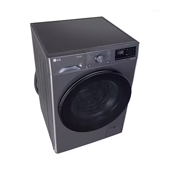 LG 9 Kg 5 Star AI Direct Drive Wi-Fi Fully Automatic Front Load Washing Machine FHP1209Z5M