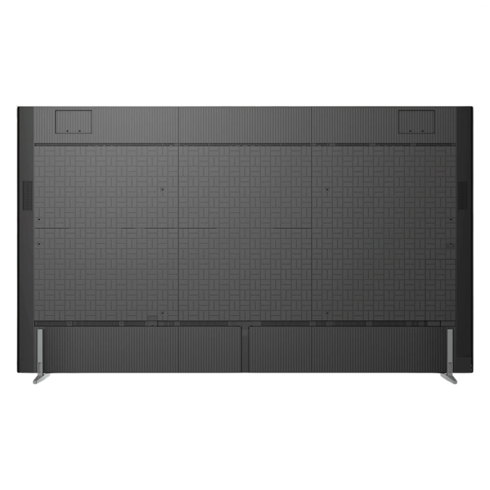 Haier 65 Inch 4K QD Mini LED Google TV with 144Hz Refresh Rate, Dolby Vision IQ, Dolby Atmos & Sound by KEF H65M92FUX