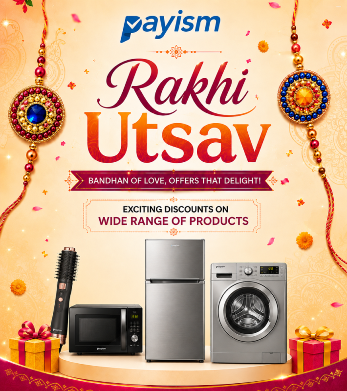 Payism promo