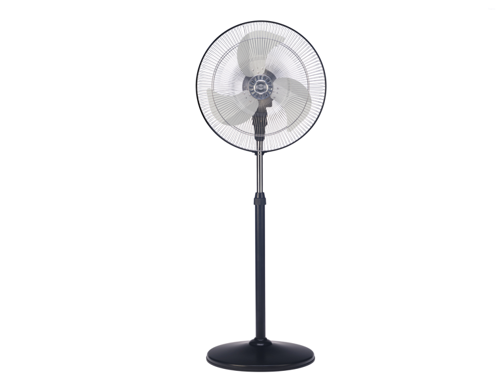 Polar Blustery Neo Pedestal Fan 450mm
