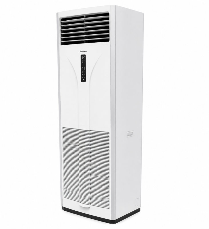 Daikin 3 Ton 2 Star Non-Inverter Floor Standing Tower Air Conditioner – FVFS36AV16