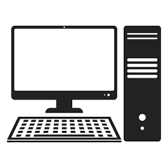 Computer and Accessories