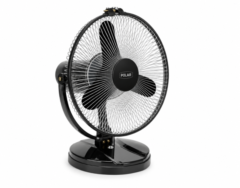 Polar Stormy Neo Air Circulator Fan 230mm