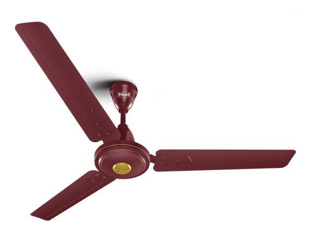 Polar Power Speed Ceiling Fan 1200mm 1 Star