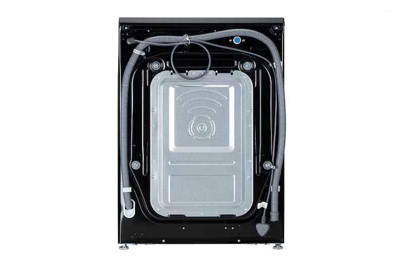 LG 10 Kg 5 Star AI Direct Drive Wi-Fi Fully Automatic Front Load Washing Machine FHP1210Z6O