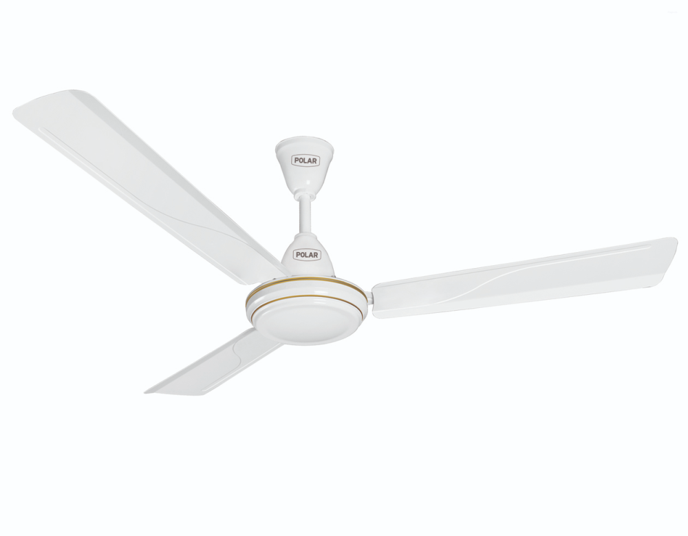 Polar Winpro Neo Ceiling Fan 1200mm 1 Star