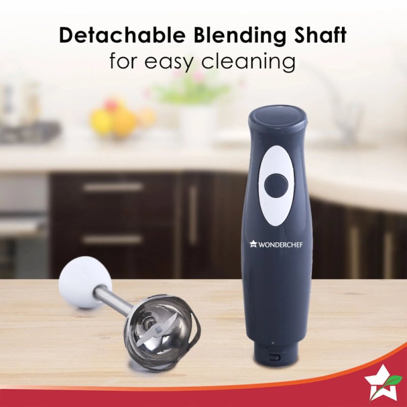 Wonderchef Ultima Plus Hand Blender