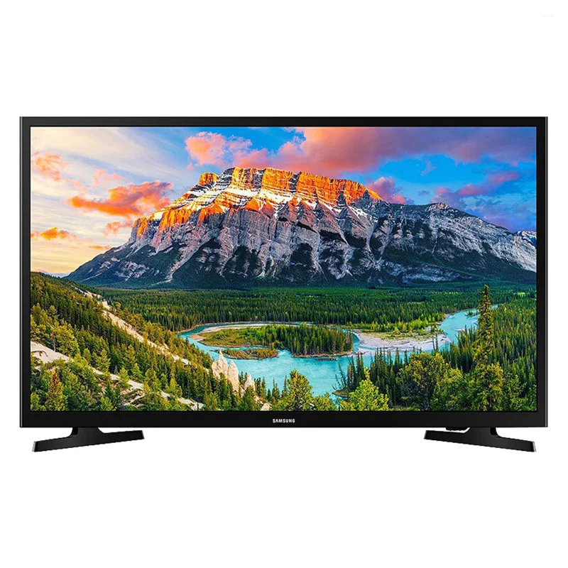 Television