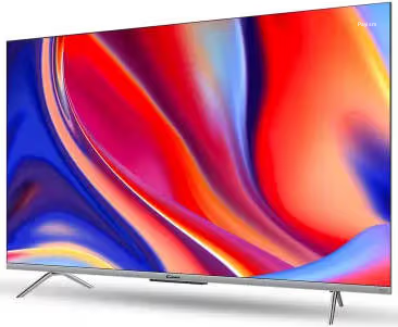 Candy 43 Inch 4K Ultra HD Smart LED TV – CA43U50LED