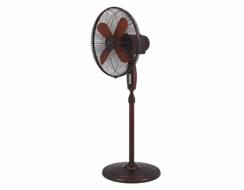 Polar Gusty Pedestal Fan 400mm