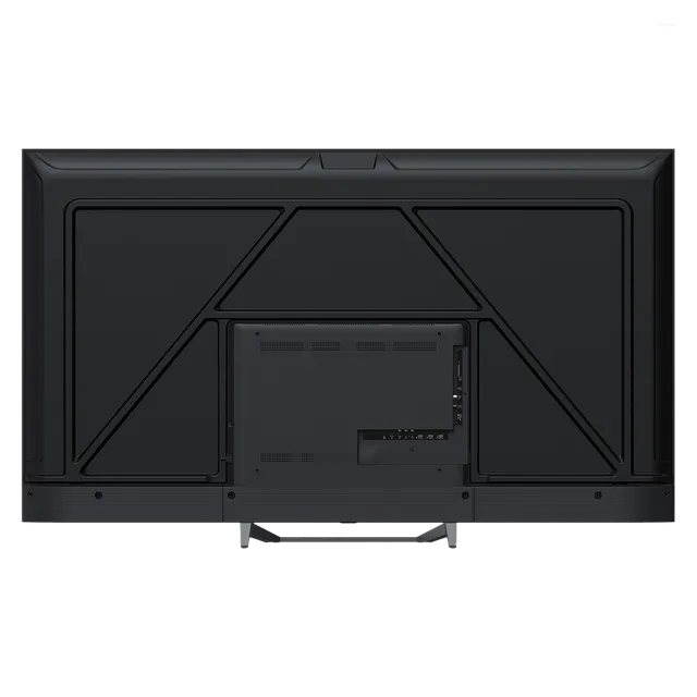 Haier 55 Inch 4K QLED Google TV with DLG 120Hz, HDR10, Dolby Audio & Google Assistant H55S80FUX