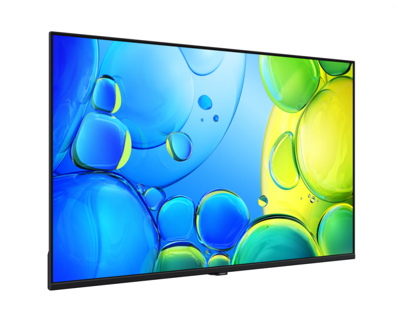 Samsung 43 Inches Full HD Smart TV with HDR, PurColor & Samsung Tizen OS UA43F5550FUXXL