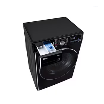 LG 10 Kg 5 Star AI Direct Drive Wi-Fi Fully Automatic Front Load Washing Machine FHP1210Z6O