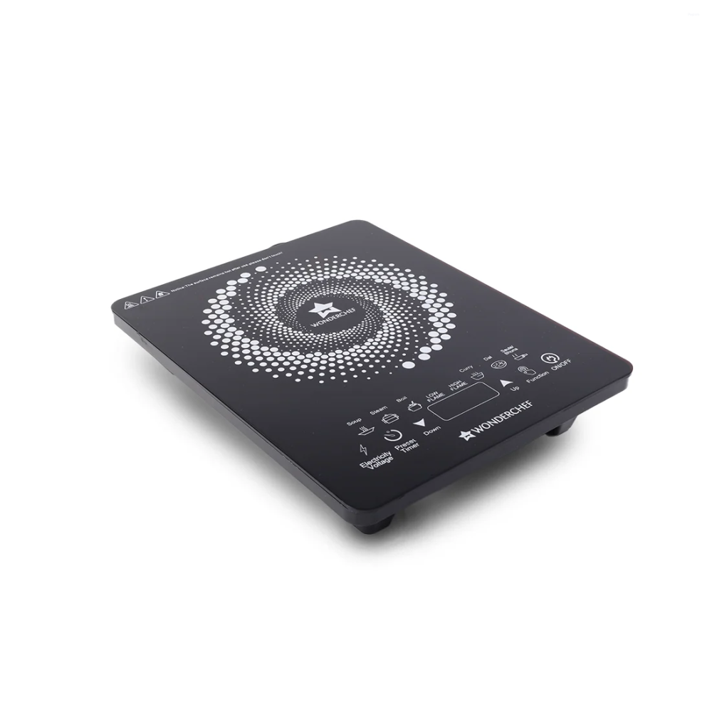 Wonderchef Swift Induction Cooktop