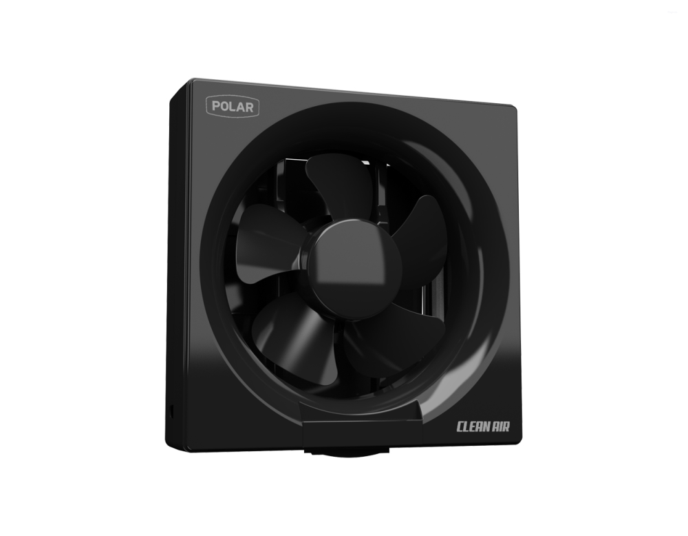 Polar Clean Air Passion Neo Exhaust Fan 200mm