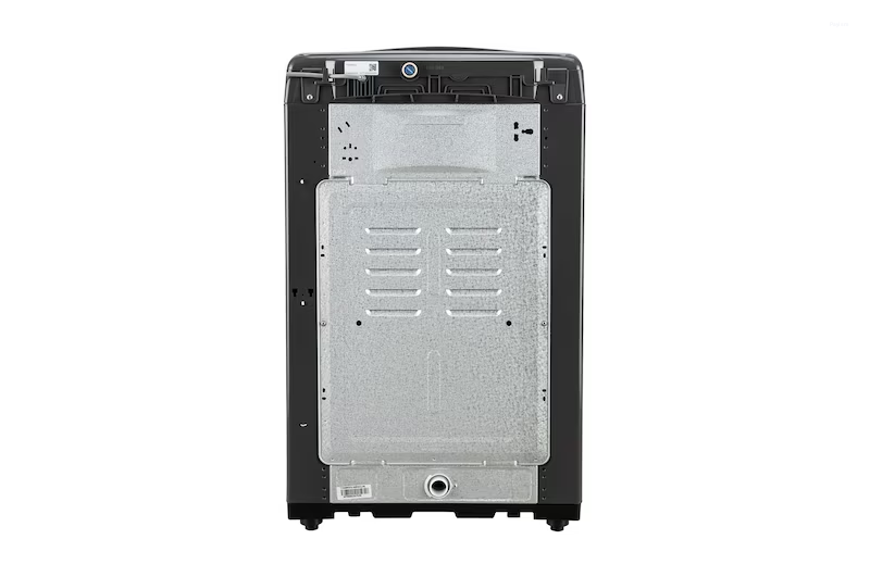 LG 7.5 Kg 5 Star Smart Inverter Fully Automatic Top Load Washing Machine T75VBMB1S