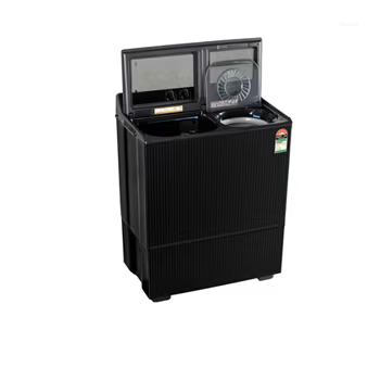LG 9 Kg 5 Star Semi Automatic Top Load Washing Machine PX900H9SO4Z
