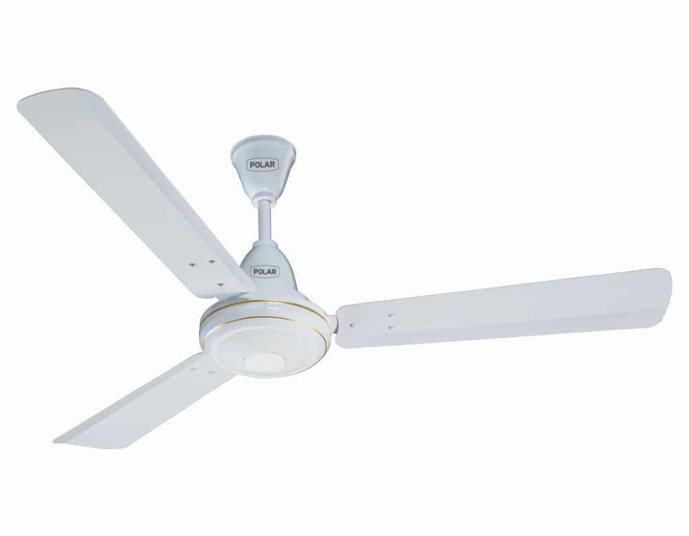 Polar BLDC PS 32 Ceiling Fan 1200mm