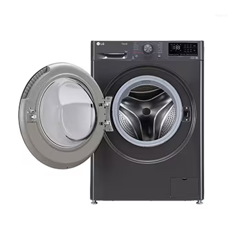 LG 9 Kg 5 Star AI Direct Drive Wi-Fi Fully Automatic Front Load Washing Machine FHP1209Z5M