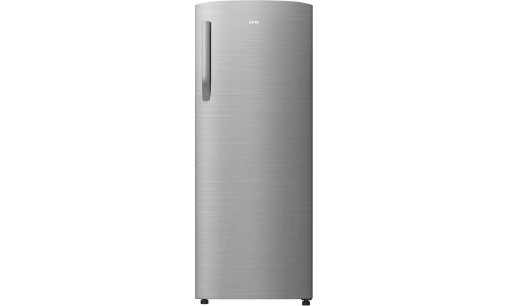 IFB 251 L 4 Star Direct Cool Refrigerator, Steel Finish, METAL GREY, Inverter Compressor 2026