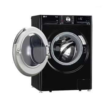 LG 10 Kg 5 Star AI Direct Drive Wi-Fi Fully Automatic Front Load Washing Machine FHP1210Z6O