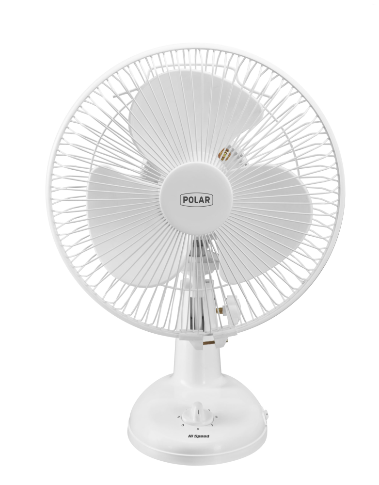 Polar MUF Multi Utility Fan 230mm