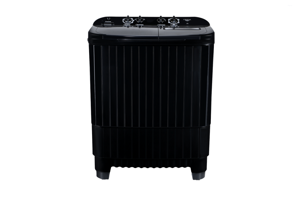 Onida 9.5 Kg 5 Star Semi-Automatic Top Load Washing Machine with Heavy Duty Wash Motor, Dual Magic Lint Filter & Express Clothes Dryer S95GS3