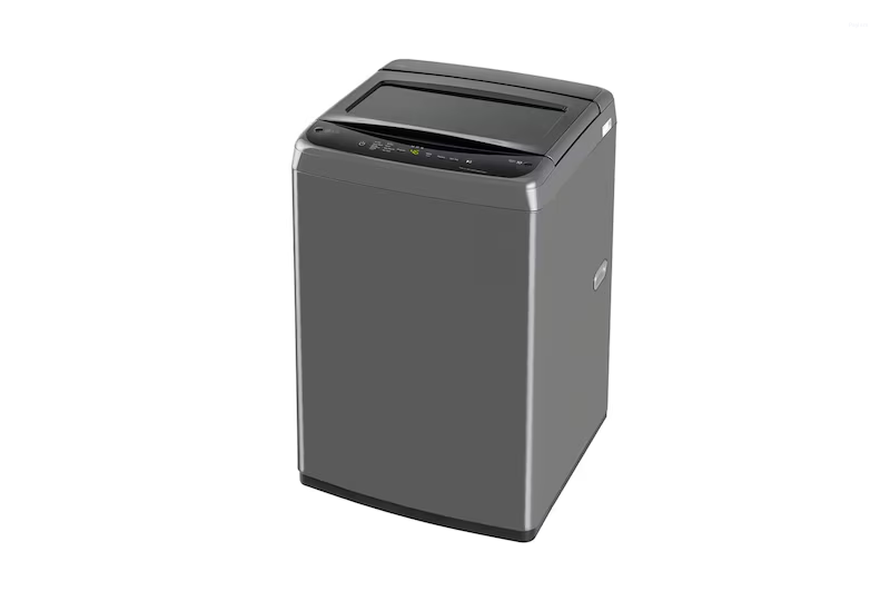 LG 7.5 Kg 5 Star Smart Inverter Fully Automatic Top Load Washing Machine T75VBMB1Z