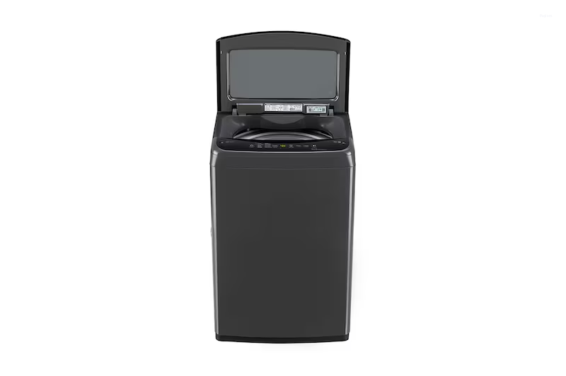 LG 7.5 Kg 5 Star Smart Inverter Fully Automatic Top Load Washing Machine T75VBMB1S