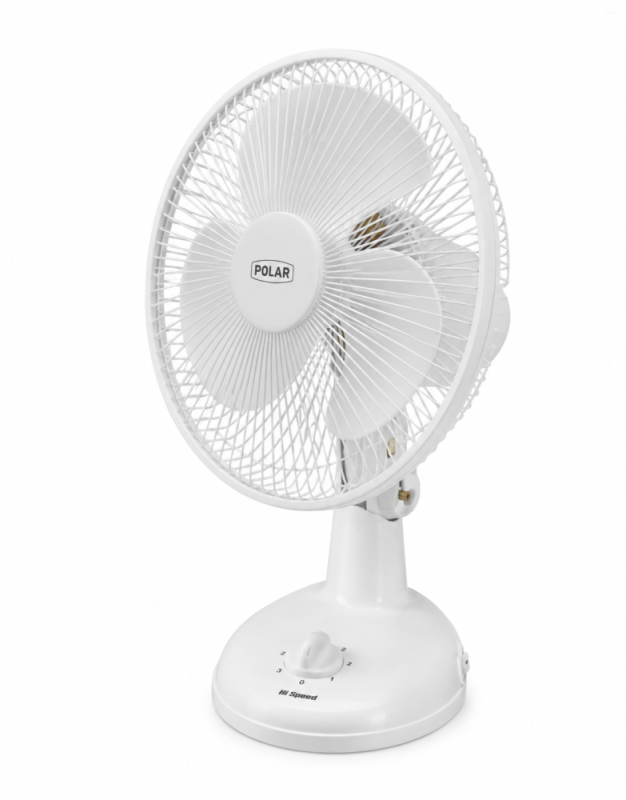 Polar MUF Multi Utility Fan 230mm