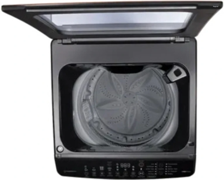 Voltas Beko 7.5 kg Fully Automatic Top Load Washing Machine (WTL7512VAA)