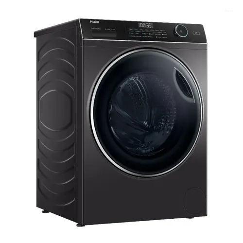 Haier 11 Kg 5 Star Fully Automatic Front Load Washing Machine with Direct Motion Motor, Super Drum & Wi-Fi HW110-DM14959CS8U1