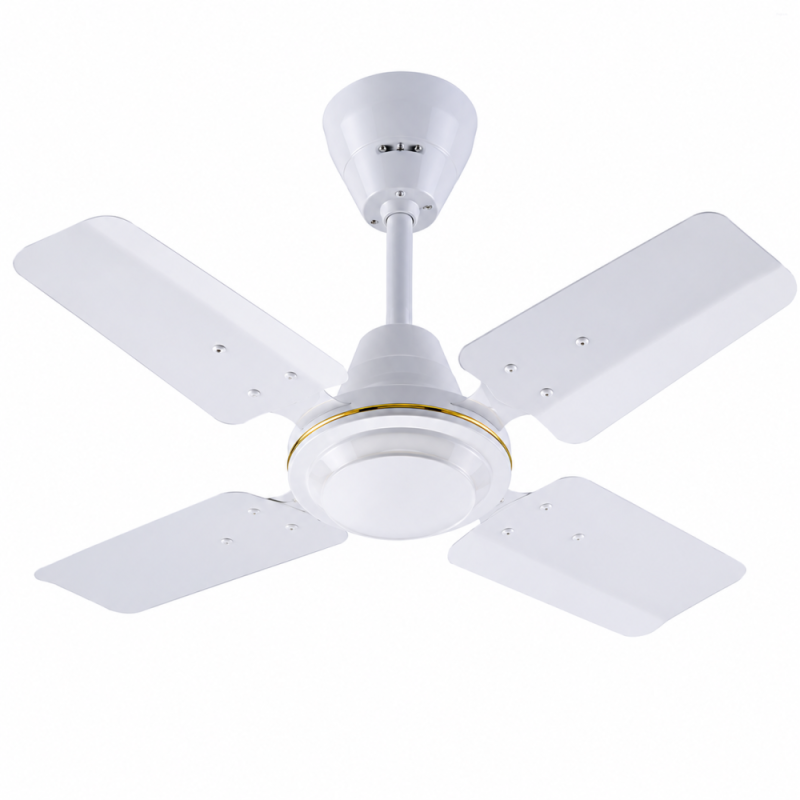 Polar Winchester 600mm 1 Star Energy Efficient Ceiling Fan