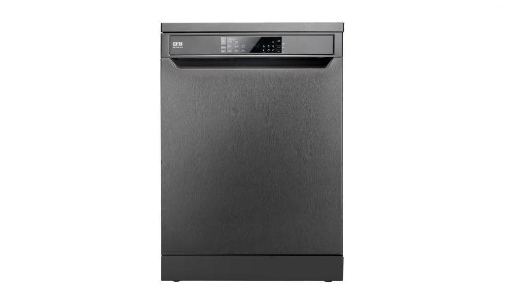 IFB 16 Place Setting Dishwasher with 70°C Hot Wash with Steam