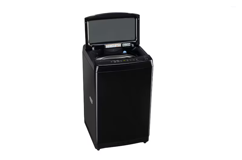 LG 9 Kg 5 Star Smart Inverter Fully Automatic Top Load Washing Machine T90V4OB1S