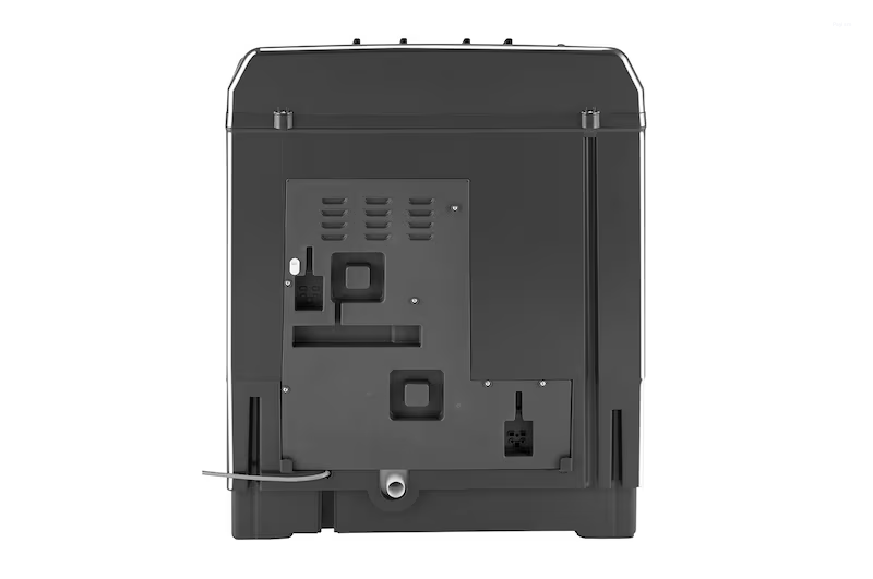 LG 9.5 Kg 5 Star Semi Automatic Top Load Washing Machine P9555SKAZ