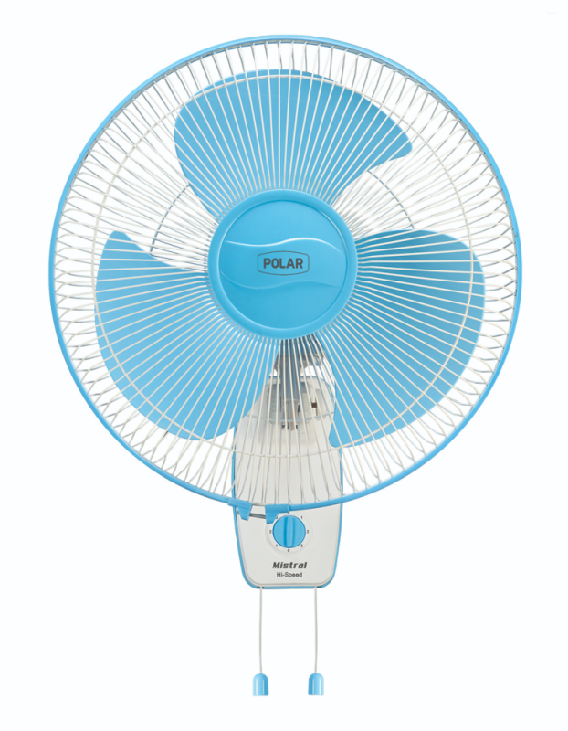 Polar Mistral High Speed Wall Fan 400mm