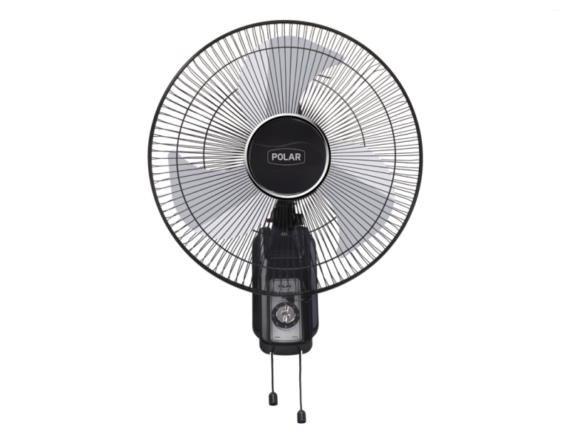 Polar Fanny Wall Fan 400mm