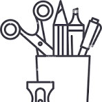 Stationary & Office Supplies