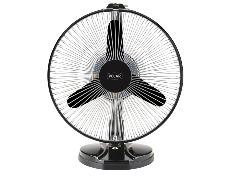 Polar Stormy Neo Air Circulator Fan 230mm