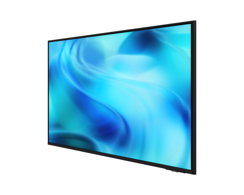 Samsung 43 Inches Crystal UHD 4K Samsung Vision AI Smart TV with 4K Upscaling, Dynamic Sound Pack & Crystal Processor 4K UA43UE86AHULXL