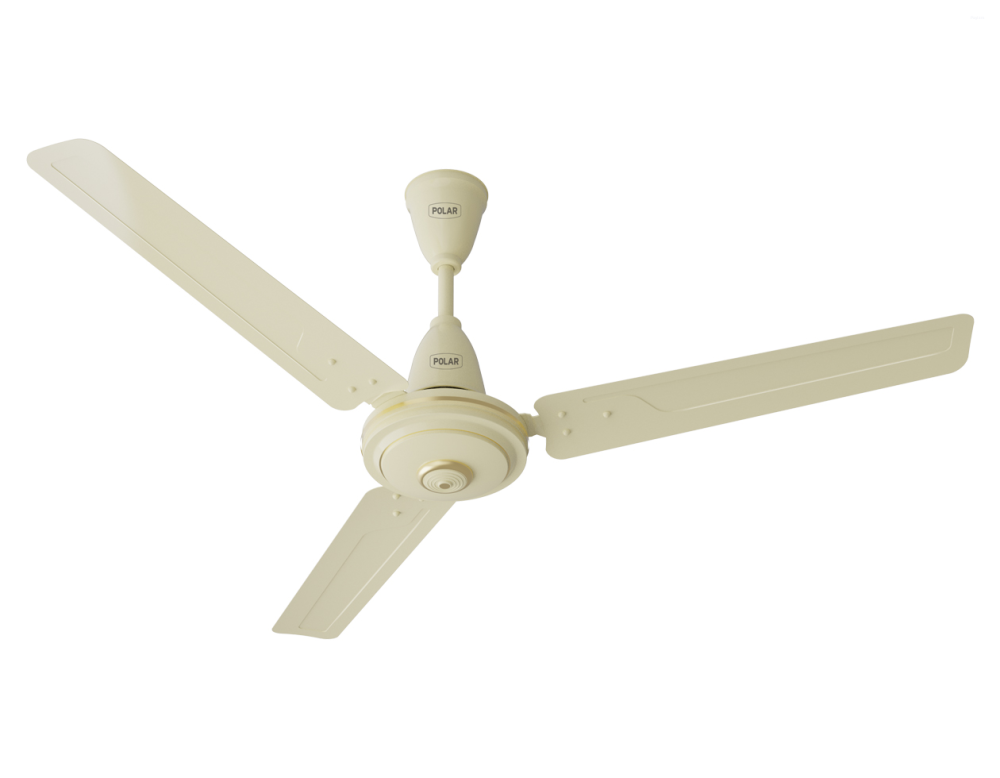 Polar Megamite Neo Ceiling Fan 1200mm 1 Star