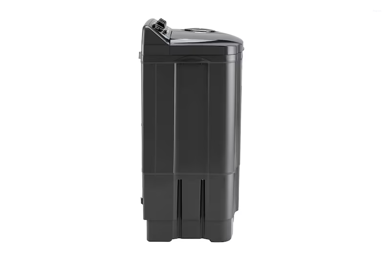 LG 9.5 Kg 5 Star Semi Automatic Top Load Washing Machine P9555SKAZ