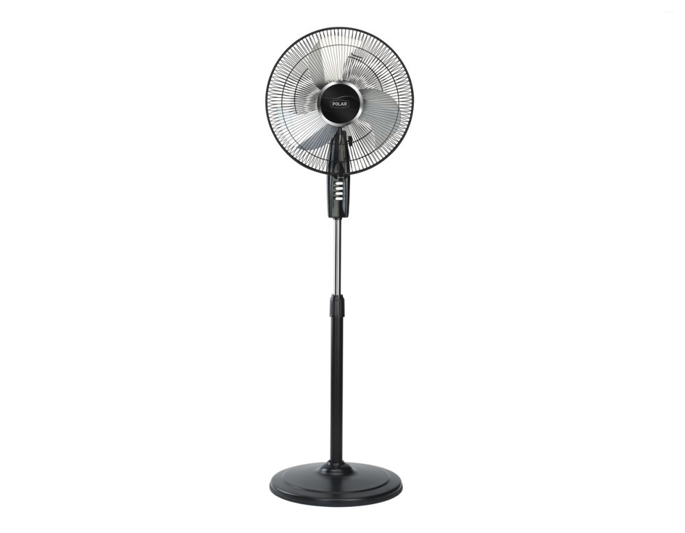 Polar Fanny Pedestal Fan 400mm