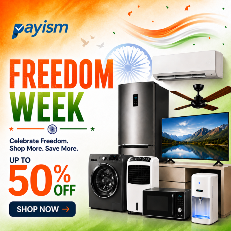 Payism promo
