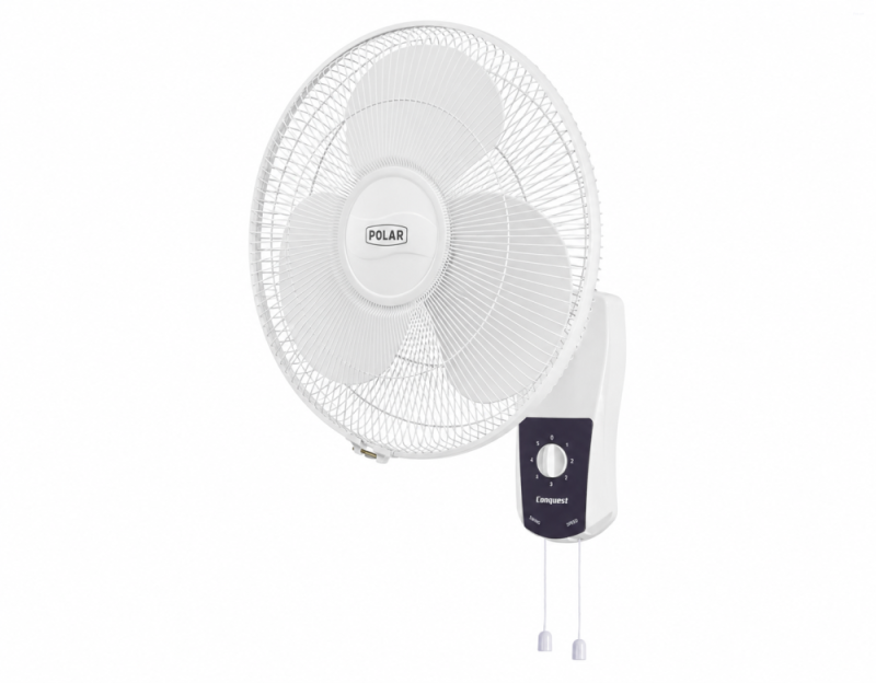 Polar Conquest Wall Fan 400mm