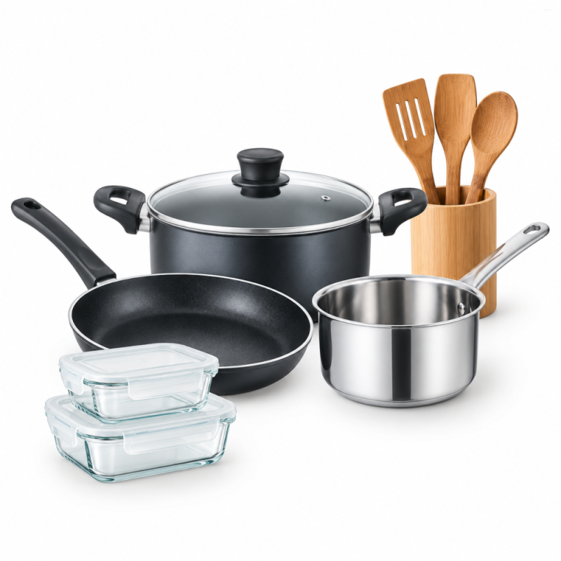 Kitchenware