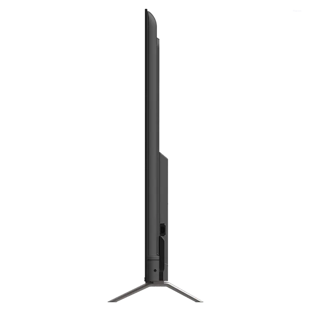 Haier 85 Inch 4K QLED Google TV with Dolby Vision, Dolby Atmos, MEMC & Hands-Free Voice Control 85S800QT-P